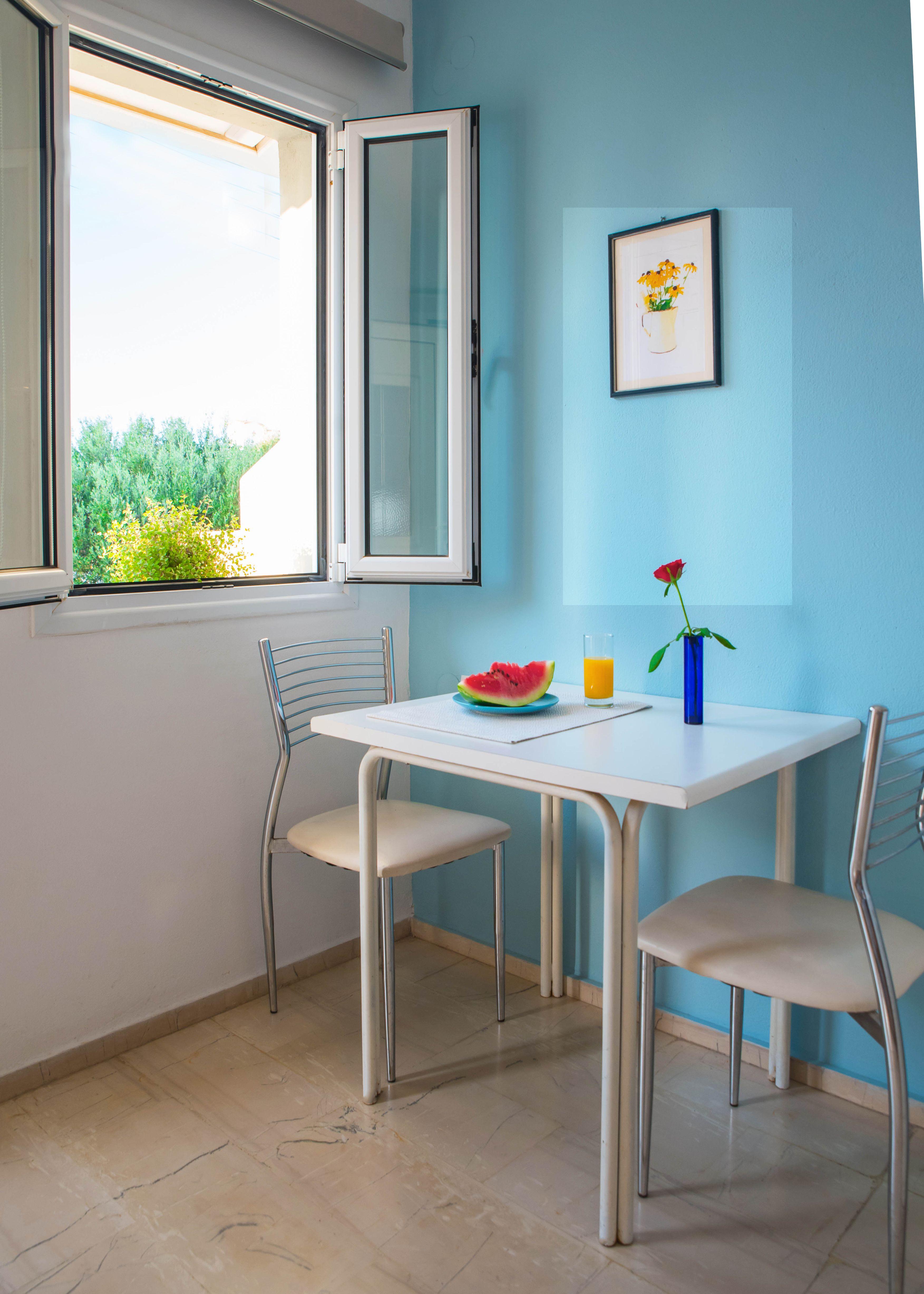 Melissa Apartments, Studios & Suites Malia Eksteriør billede