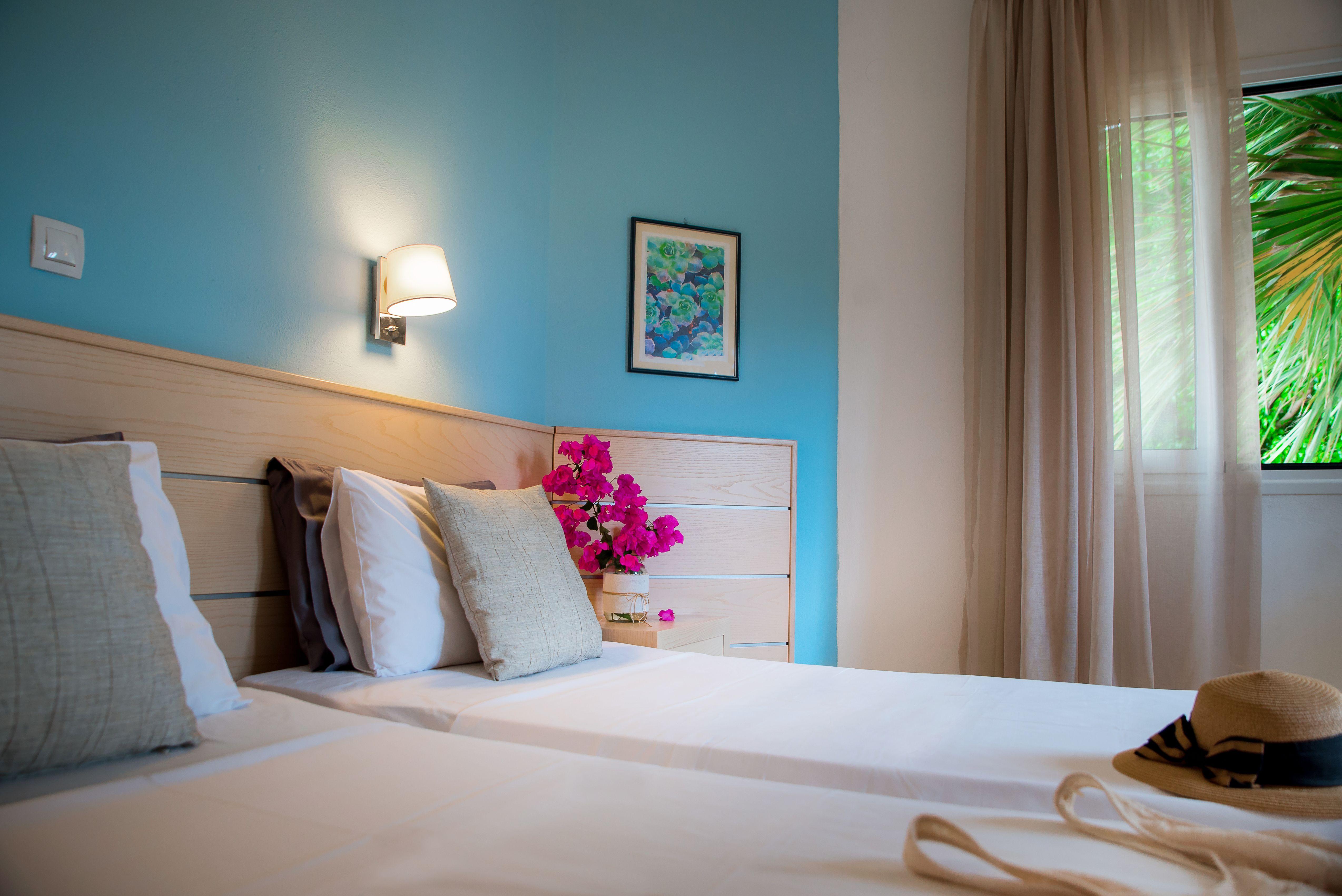 Melissa Apartments, Studios & Suites Malia Eksteriør billede