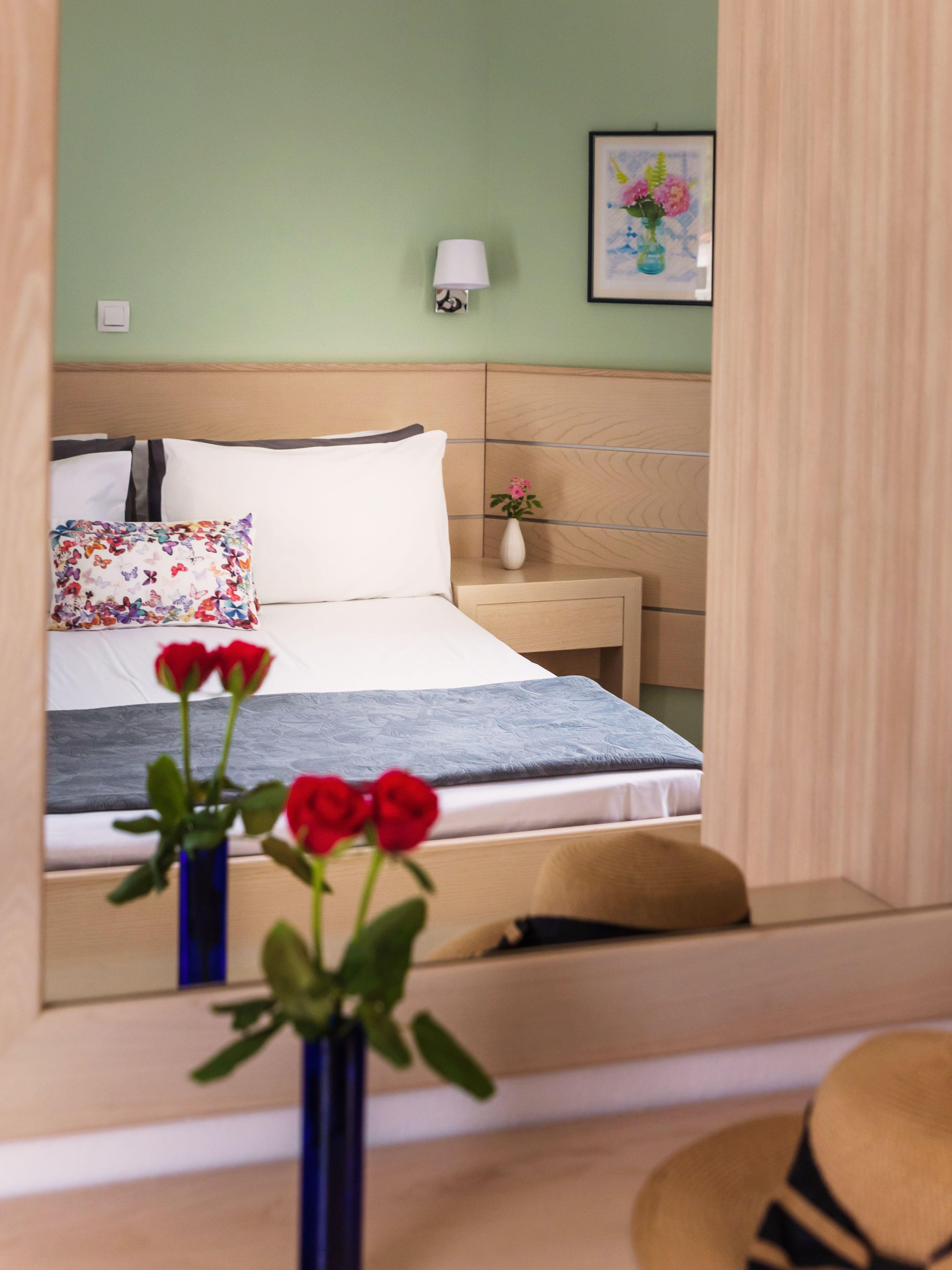 Melissa Apartments, Studios & Suites Malia Eksteriør billede