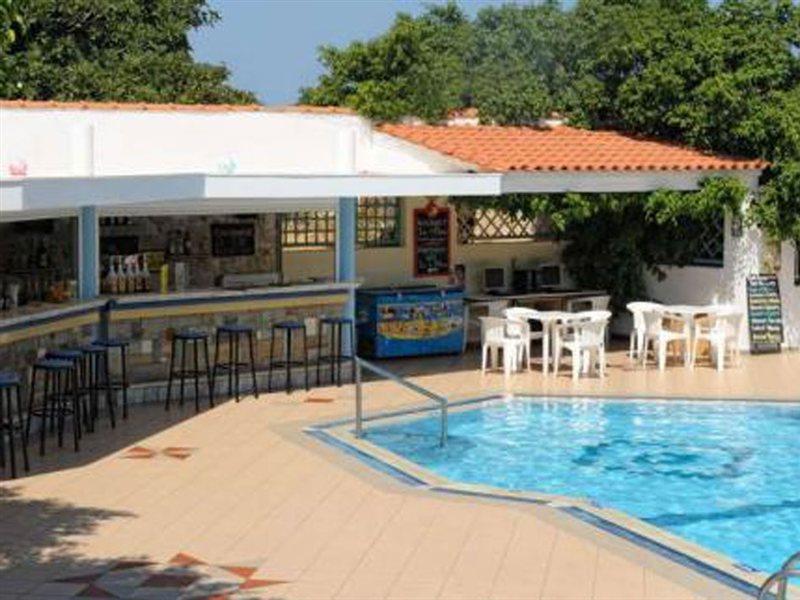 Melissa Apartments, Studios & Suites Malia Eksteriør billede